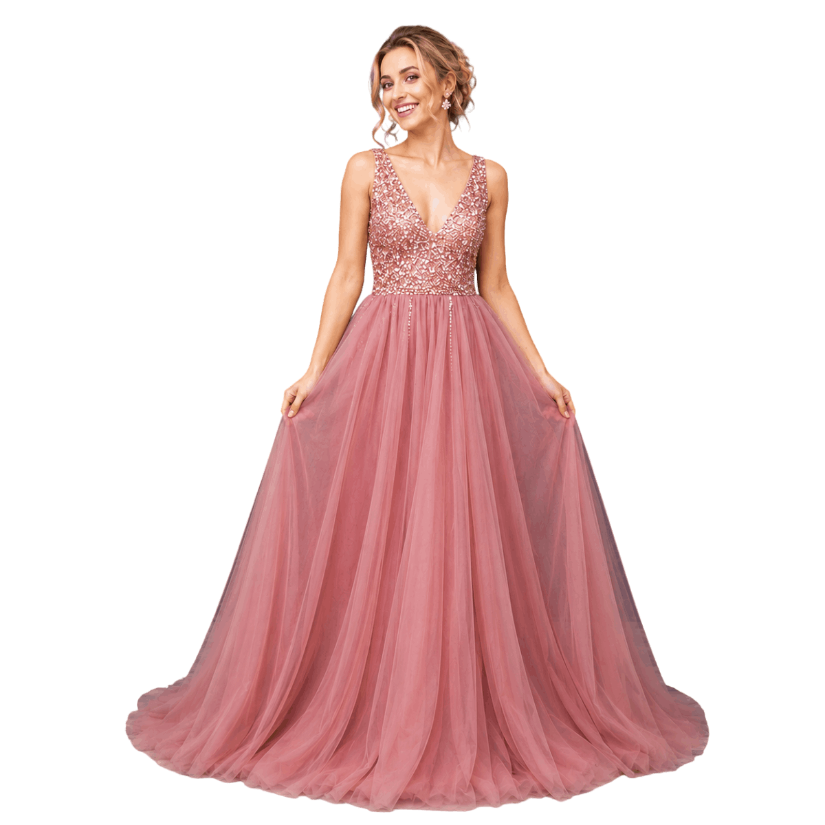 Blush Waltz